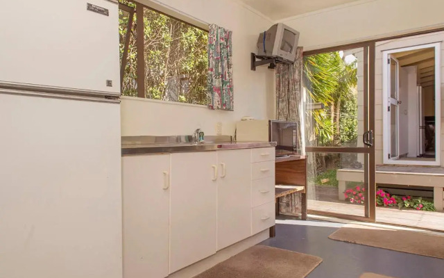 Moana - Hahei Holiday Home