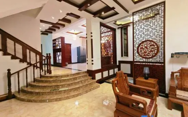 Shiguang · Homestay