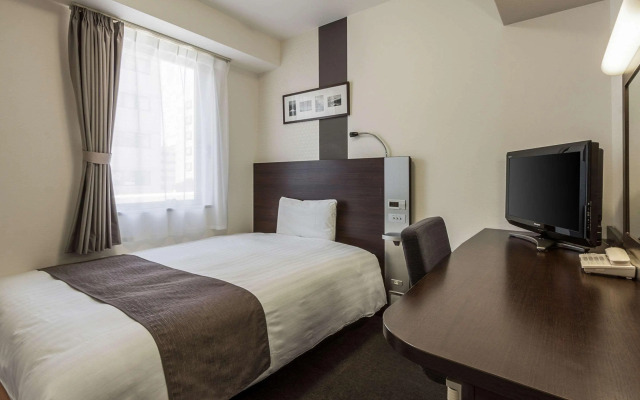 Comfort Hotel Hiroshima Otemachi