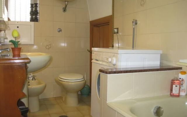 La casa del Largo