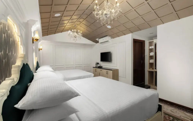 Hotel G Ramayana