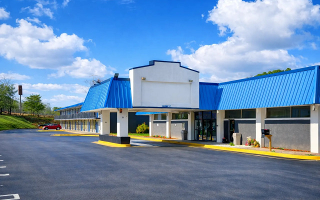 Budgetel Inns & Suites