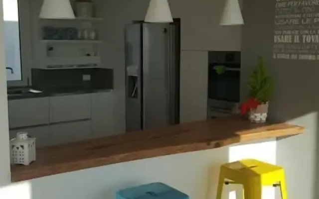 Penthouse Salento - Galatina