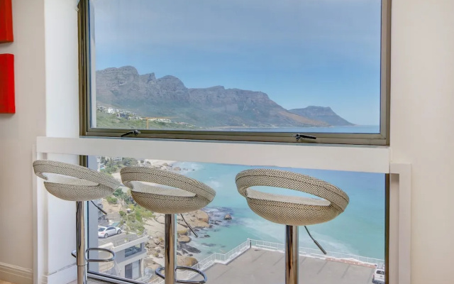 Penthouse on Clifton