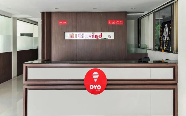 OYO 12053 Hotel Shri Govind