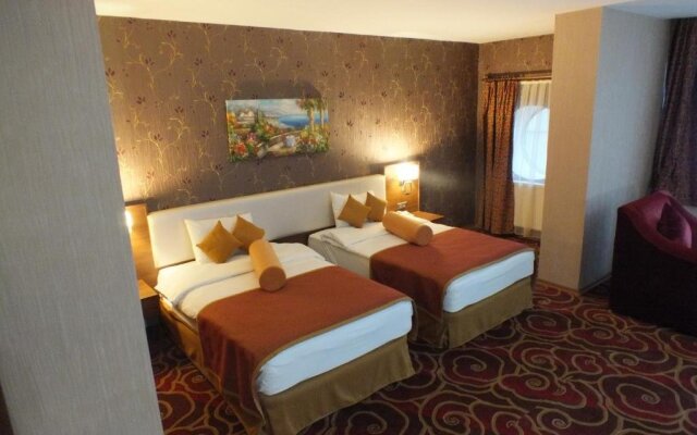 Royal Berk Hotel Турция, Ван - отзывы, цены и фото номеров - забронировать отель Royal Berk Hotel онлайн комната для гостей
