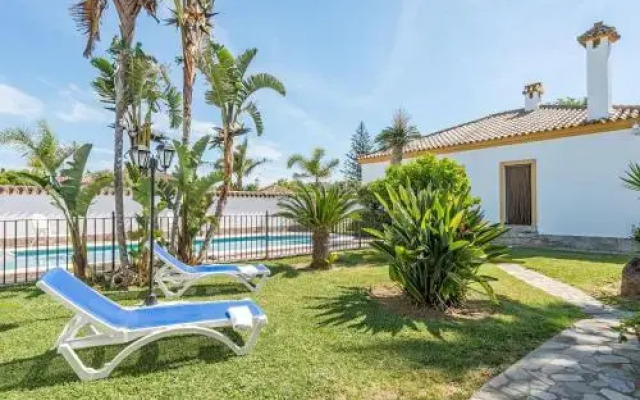 Casa El Madroño