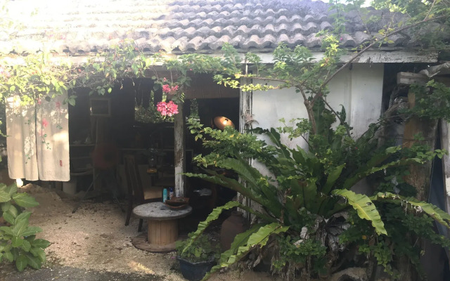 Kukuru camping