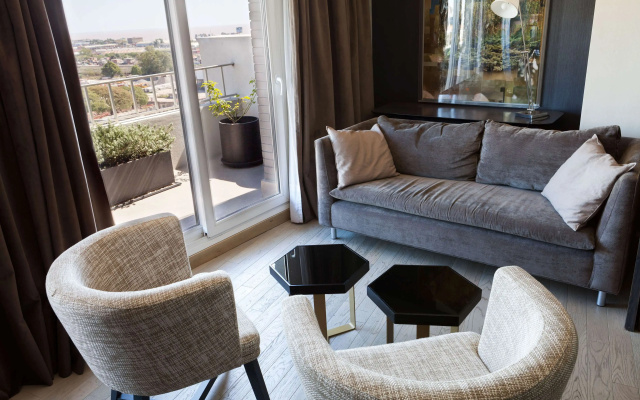 Esplendor by Wyndham Buenos Aires Plaza Francia