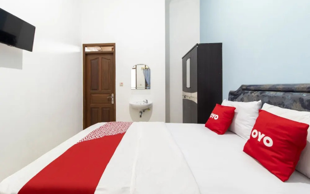 Fenway Kostel by OYO Rooms