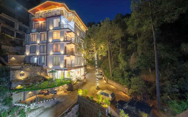 The Chalet Homestay