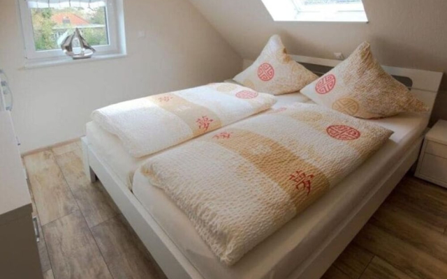 Holiday Apartment Stopperstek