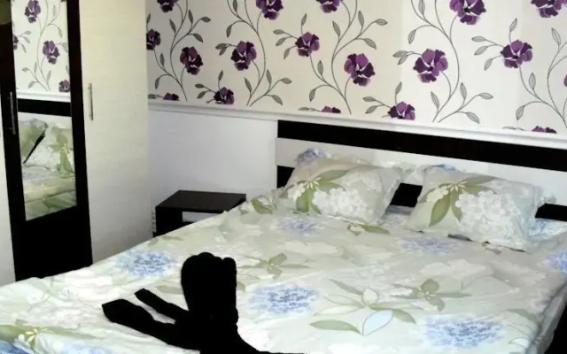 Apartament Glamour