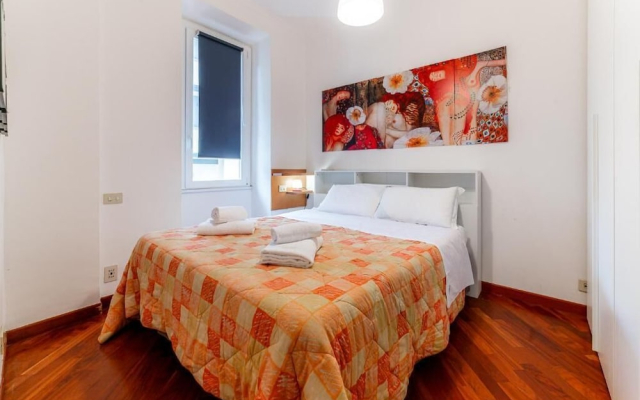 Daniele Flat - Ospedale Gemelli