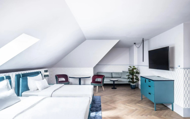 Falkensteiner Hotel Prague