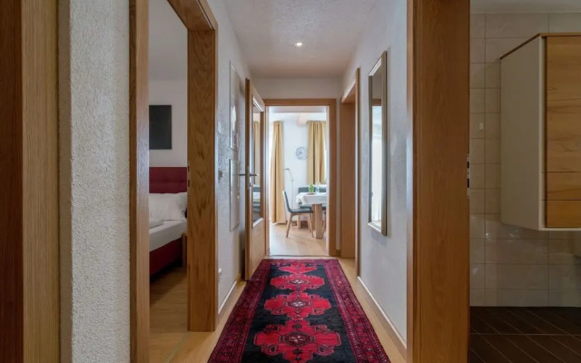 Chalet Schmittenbach