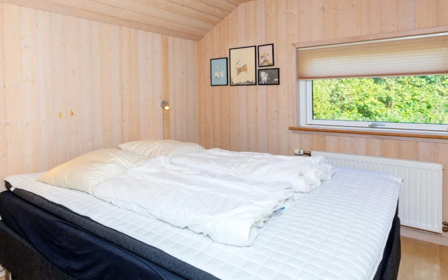 Luxury Retreat in Nr. Lyngby-by Traum