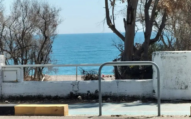Cozy Apartment in Taormina for 4 Guests - Fondachello