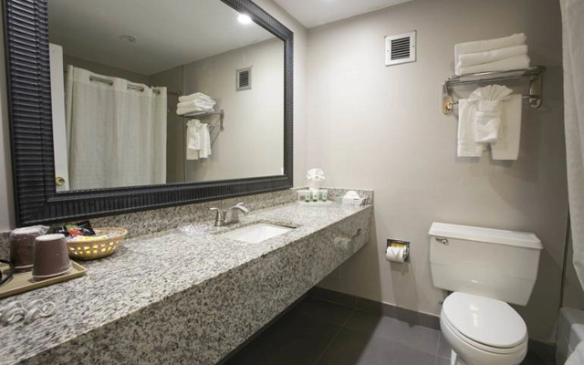 The Inn at Boynton Beach