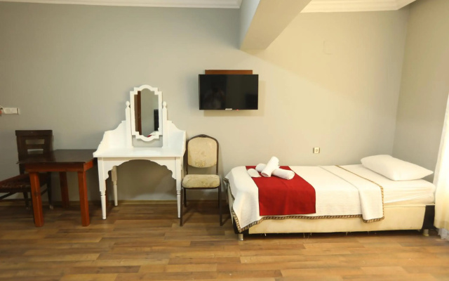Balsenler Hotel