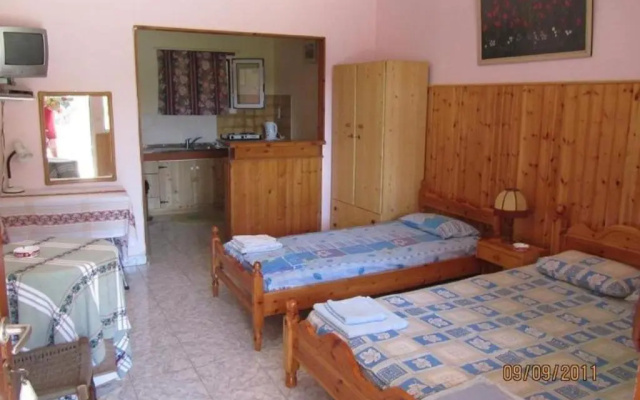 Corfu Dream Village 3
