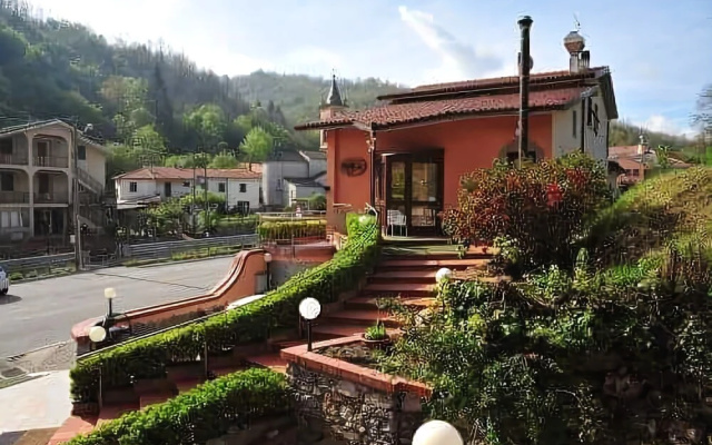 Affittacamere b&b Trattoria Della Posta