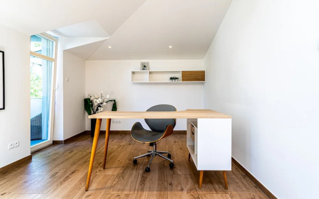 Victus Apartamenty - Elita