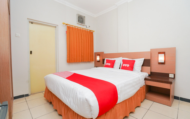 Hotel O Graha Marina
