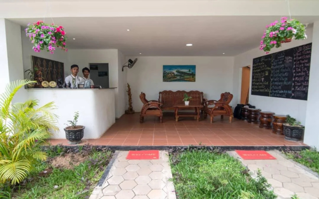 Aster Villa