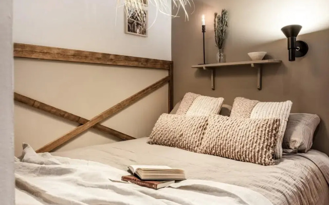Gazules - 2 Bedrooms in Castellana