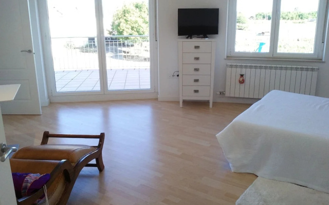 Casa Miguel y Sally