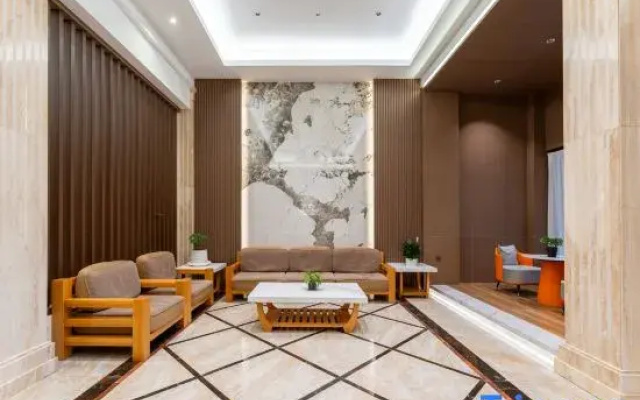 Macau E-Sports Hotel (Huzhen)