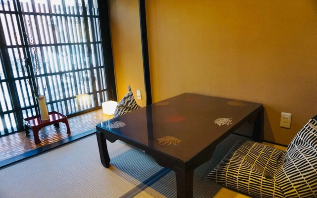 Kyo no Yado Hanano - Vacation STAY 84356