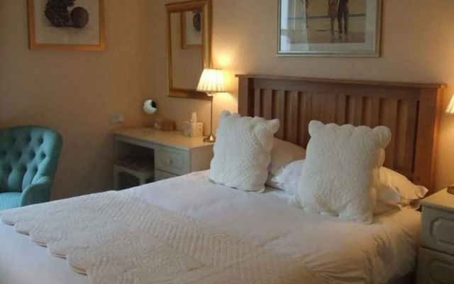 Swinside Lodge
