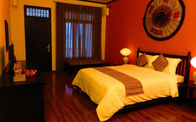 Sol Bungalows