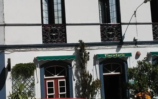 Apartamento Patricia