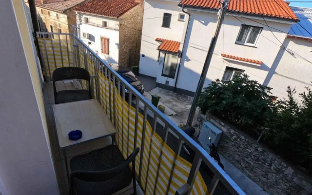 Apartment in Crikvenica 42276