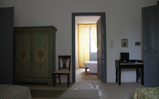 Casa del Tabacco
