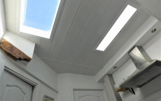 Bungalow Marbella (San Pedro Alcantara)