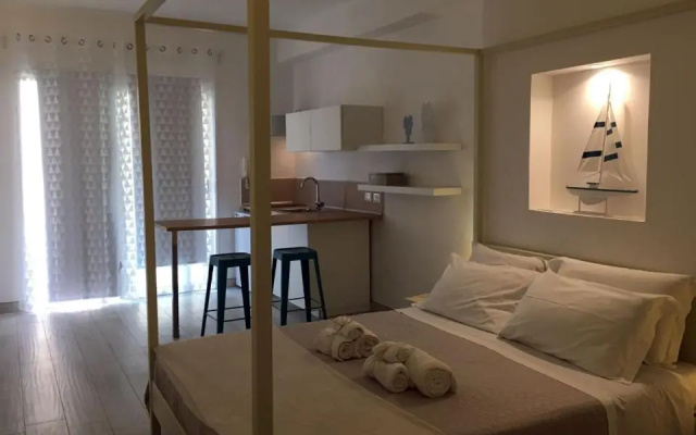 Magazzino Porto 20 (Adults Only)