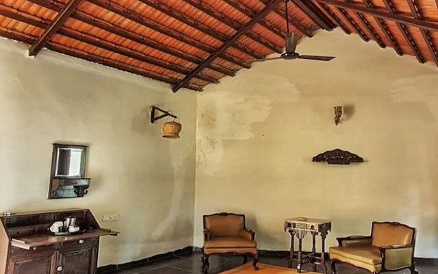 Greetoe Celebration Van Vilas Bandhavgarh