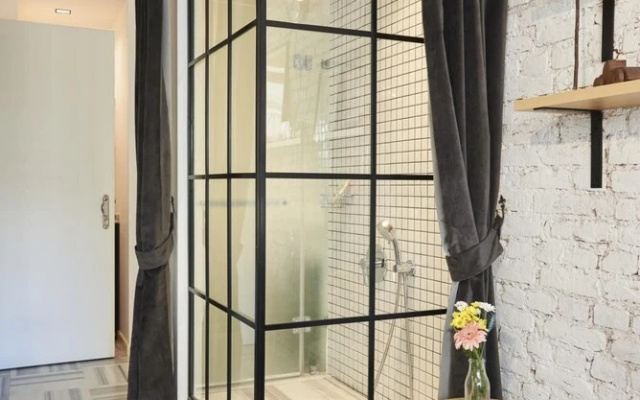 Amazing Flat in Beyoglu with Great Location