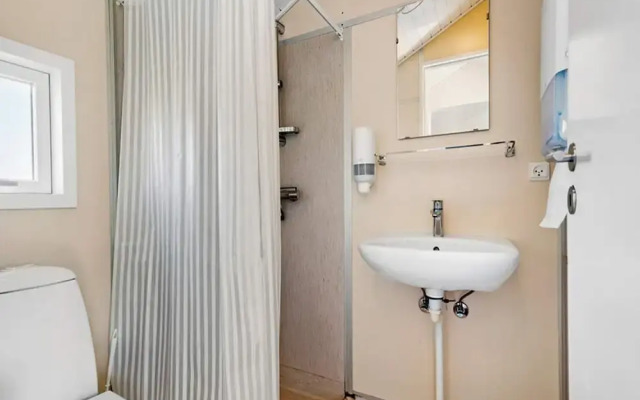 5 Person Holiday Park Home in Holbaek