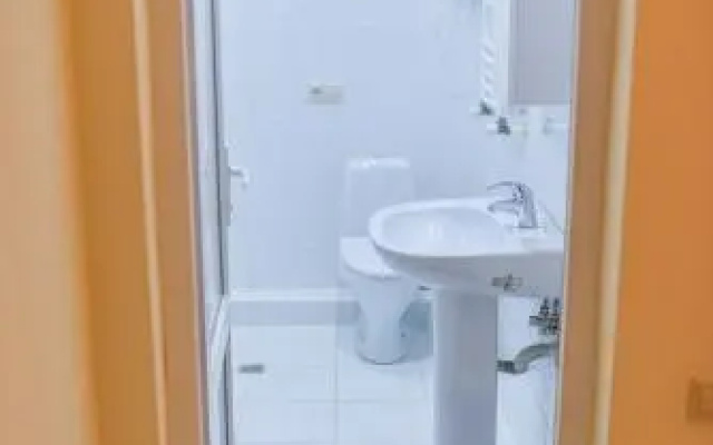 Vorontsov GuestHouse