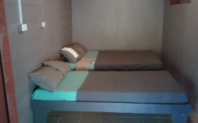 Outback Retreat Hotel Fiji