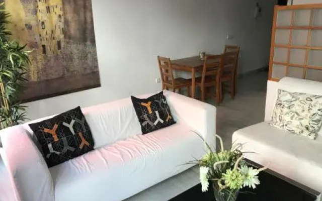 Malaga Apartamentos