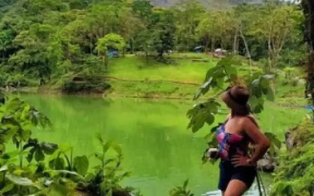 La Fortuna Lodge by Treebu Hotels