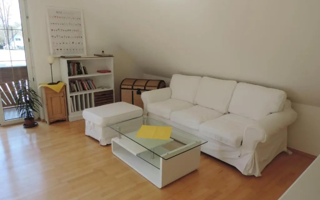 Ferienwohnung Eckberger Weinstrasse 139