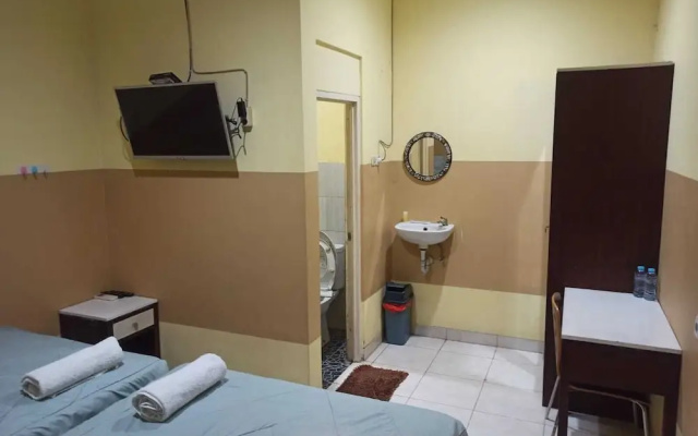 Promosia Guest House