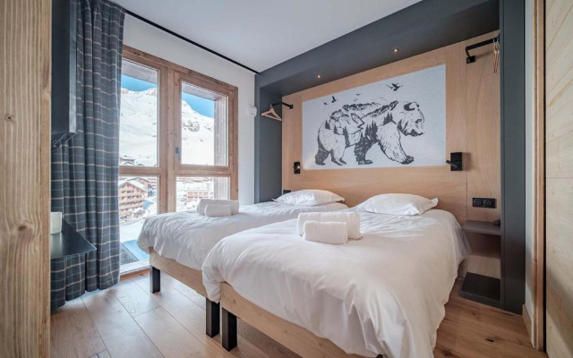 Residence Denali